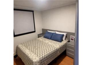 Quarto Privativo em Apartamento - 10 Min do Aeroporto - 0