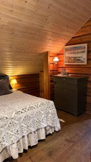Nordre Green gård - Øvre stabbur - 6