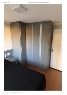 Quarto Privativo em Apartamento - 10 Min do Aeroporto - 5