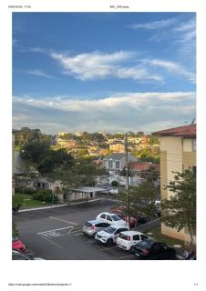 Quarto Privativo em Apartamento - 10 Min do Aeroporto - 2
