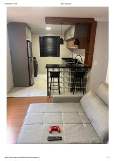 Quarto Privativo em Apartamento - 10 Min do Aeroporto - 1