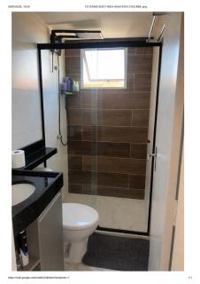 Quarto Privativo em Apartamento - 10 Min do Aeroporto - 3