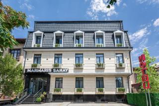 Marmaris Saray Hotel DOWNTOWN - 0