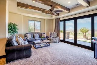 Golf Views on the Ridge townhouse - 0
