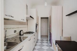 Cavour 96 Apartment - 2