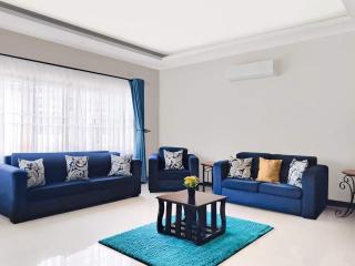 Tastefully-furnished luxurious apartments - 0