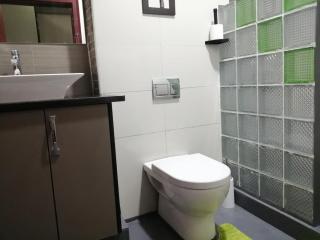 Tastefully-furnished luxurious apartments - 2