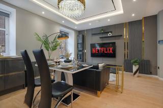 Jackson Terrace A - Grampian Lettings - 8