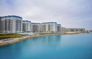 Luxury 1BDR Apartment - New Alamein Residence - 9