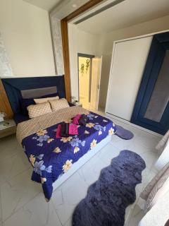 Yasmin Apartment - 4