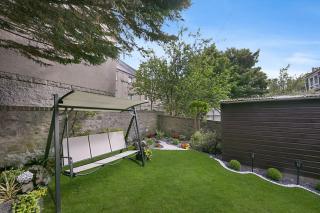 Jackson Terrace A - Grampian Lettings - 1