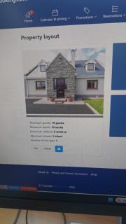 Levally House - 0