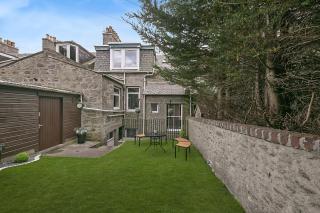 Jackson Terrace HL4 - Grampian Lettings - 1