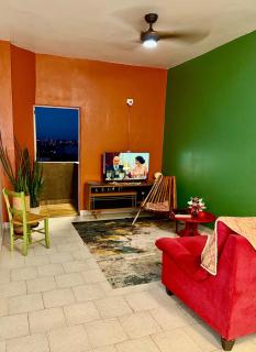 Central apartment in Ciudad del Este - 3