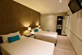 Mariel Hotel Boutique - Lima - 1