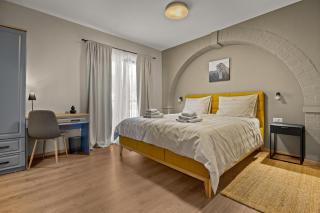 Casa San Vital - 1
