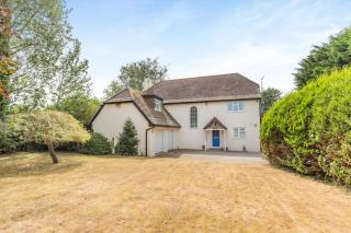 4 Bed in Dorchester oc-dc133 - 0