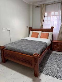 Superb Suites - Nyahururu Vintonia - 1