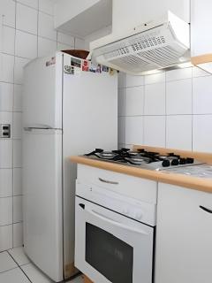 Providencia Business 2BR - Parking y Metro - 5