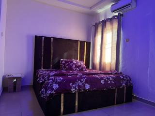 YP Made Villa One Bed Apartment 2 - 4