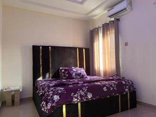 YP Made Villa One Bed Apartment 2 - 3