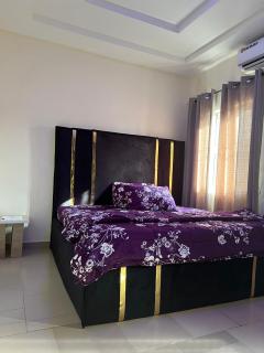 YP Made Villa One Bed Apartment 2 - 2