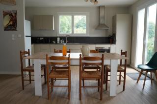 Maison du gardien de Logempré - 23 ha de parc, rivière & Padel - 8