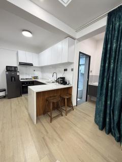Luxury King Suite in Westlands Nairobi - 1