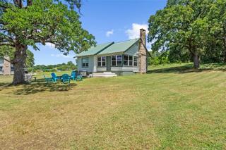 Cedar Nest - Lakefront Cabin Retreat - 5