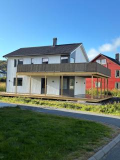 Lofoten Haven - 2