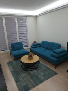 Azure Sky View 22 - Cevahir Apartment - 8
