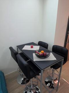 Azure Sky View 22 - Cevahir Apartment - 7