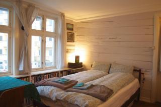 Private room Nordnes - 4