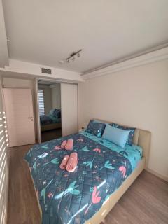 Azure Sky View 22 - Cevahir Apartment - 6