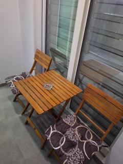 Azure Sky View 22 - Cevahir Apartment - 5