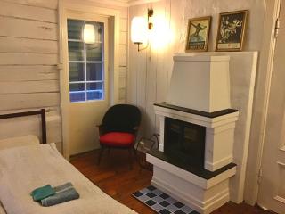 Private room Nordnes - 2