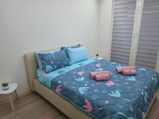 Azure Sky View 22 - Cevahir Apartment - 2