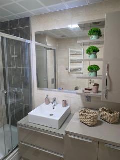 Azure Sky View 22 - Cevahir Apartment - 1