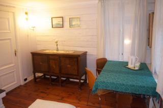 Private room Nordnes - 1