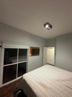 Departamento zona Abasto - 3