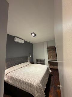 Departamento zona Abasto - 1