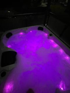 AMORÉA Jacuzzi Suites Evia - 8