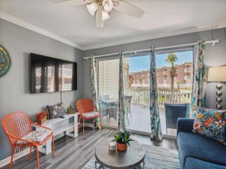Victorian 3110 - Seaside Abode - 7
