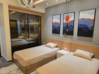 Luxury Apartment for Rent New Alamein Towers - 9