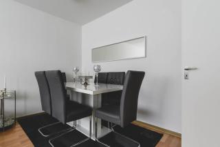 Cozy 3 room Apartment near Hannover Exhibition Centre - 9