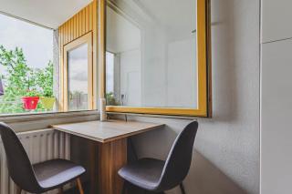 Cozy 3 room Apartment near Hannover Exhibition Centre - 8