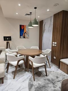 Luxury Apartment for Rent New Alamein Towers - 6