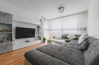 Cozy 3 room Apartment near Hannover Exhibition Centre - 7