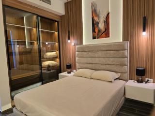 Luxury Apartment for Rent New Alamein Towers - 5