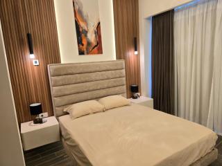 Luxury Apartment for Rent New Alamein Towers - 4